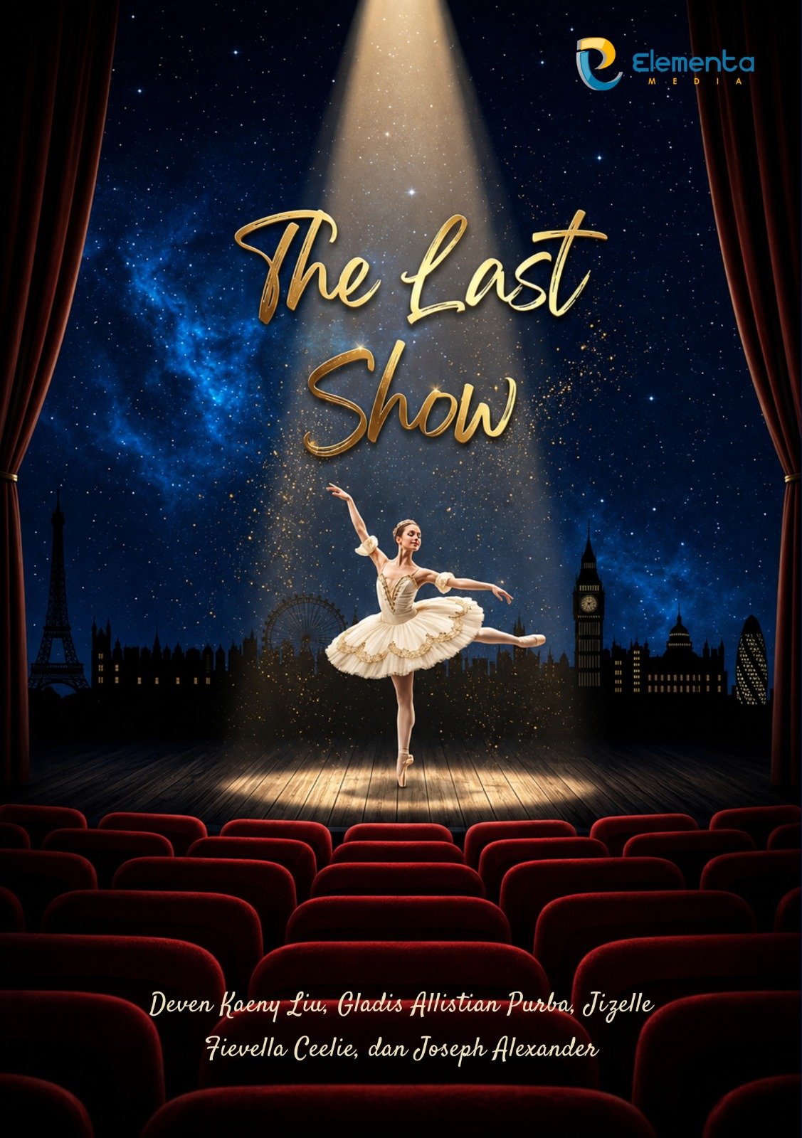 The Last Show
